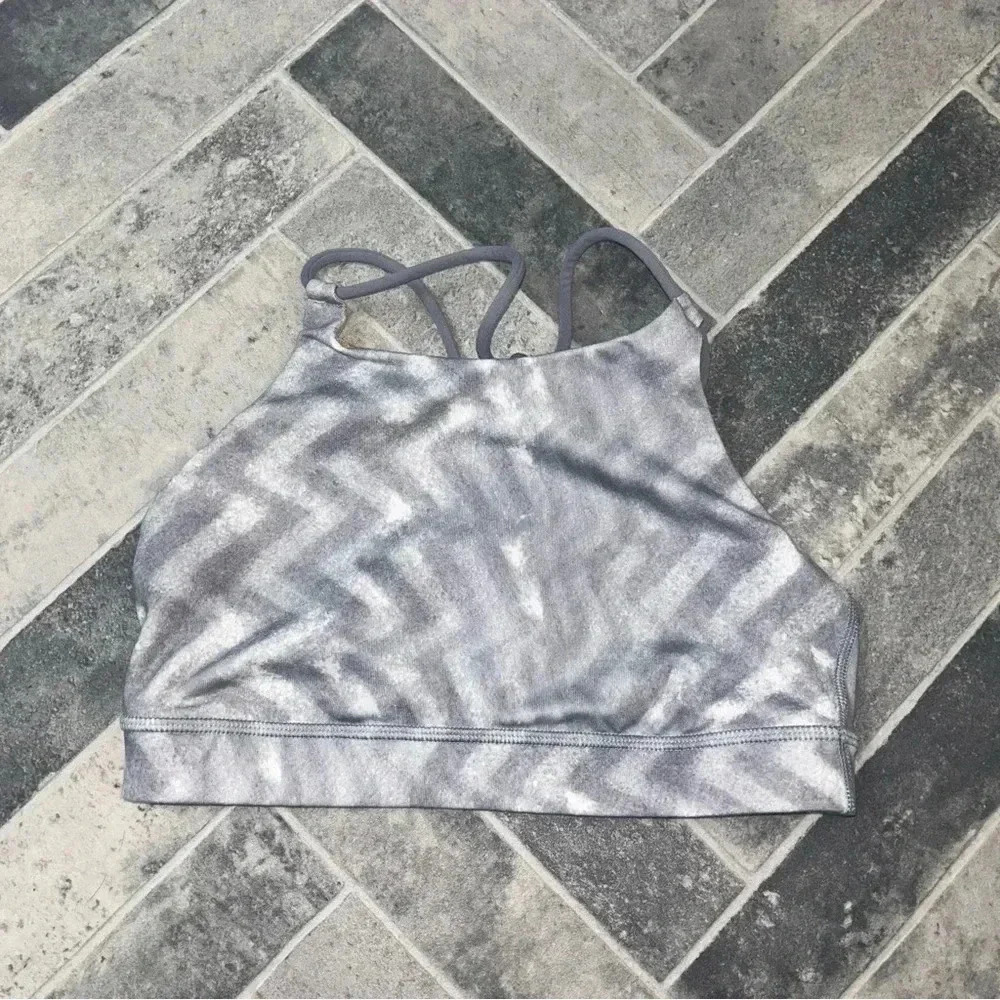 Lululemon  Trinity Bra - Picture 3 of 5
